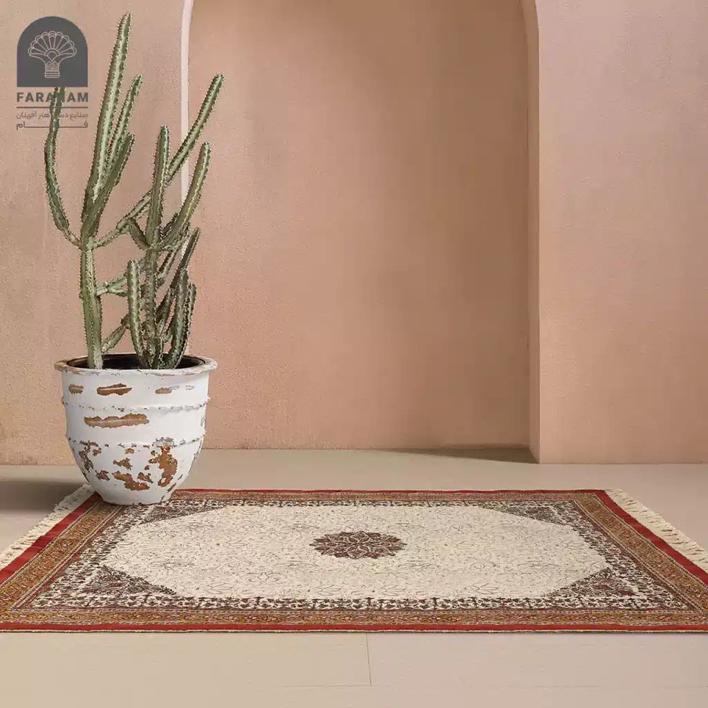 Rugs| Persian Luxury Handicrafted art