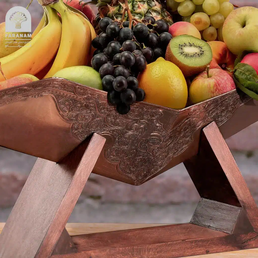 Avand Fruit Bowl