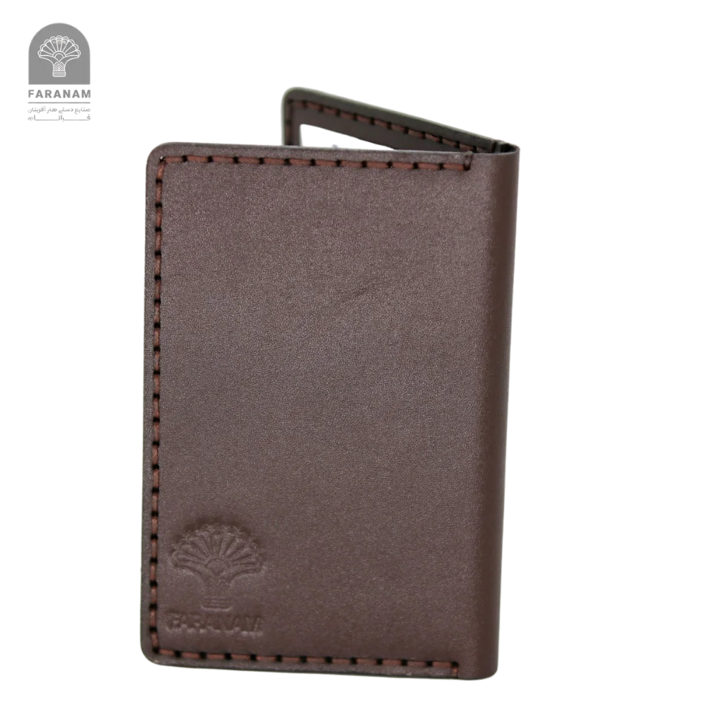 Shaya Trifold wallet