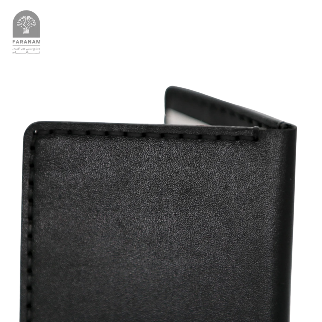 Saya Trifold Cardholder