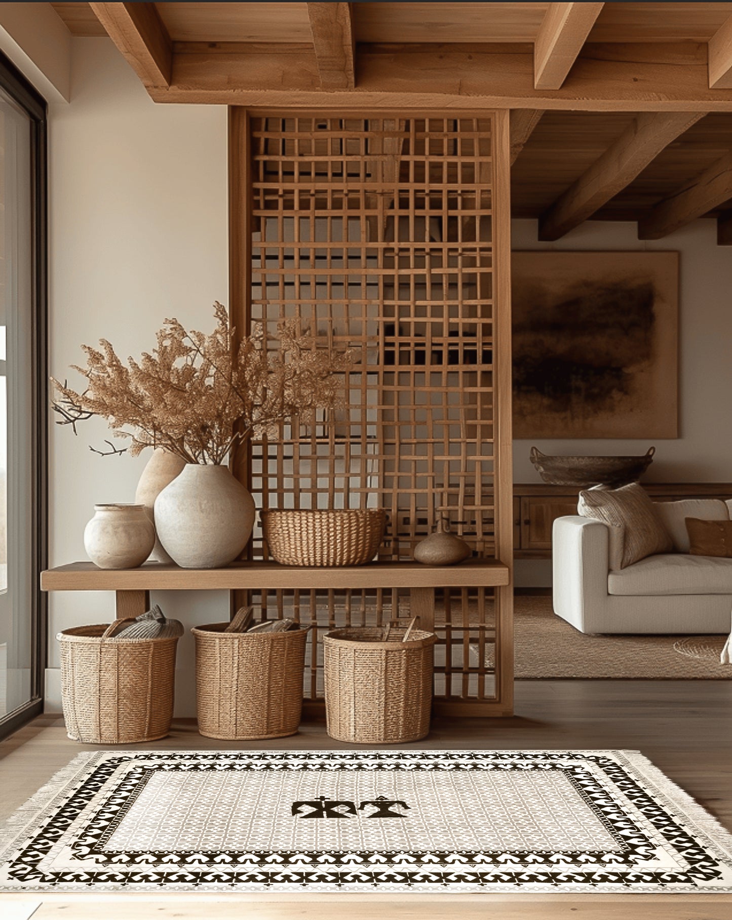 Parmida Heritage Rug