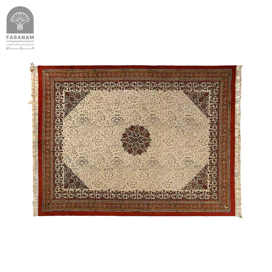Hiva Heritage Rug