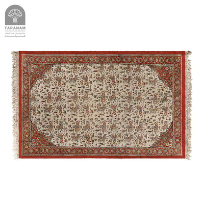 Chogan Heritage Rug