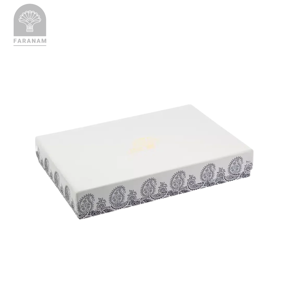 Naghshé Zan - Brass Tableau