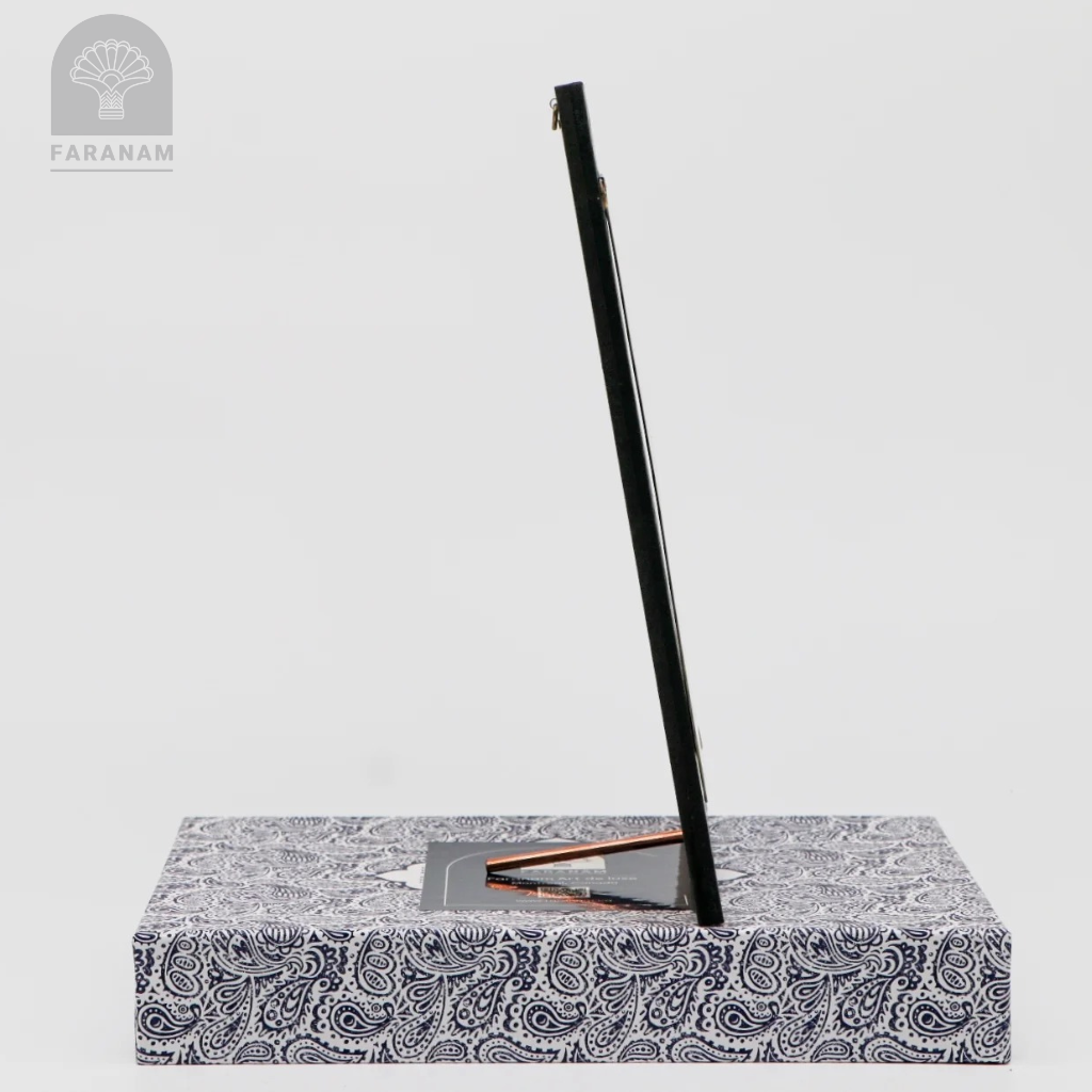 Sacred Pause - Brass Tableau