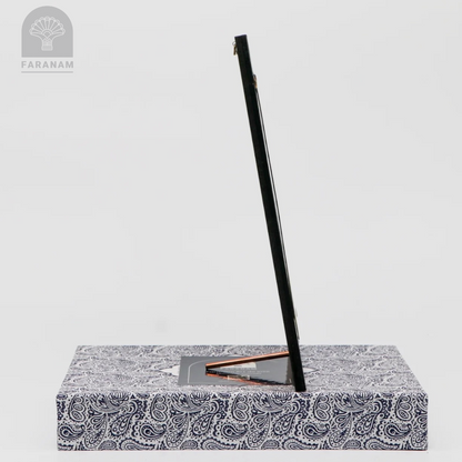 Echoes of the Harem - Brass Tableau