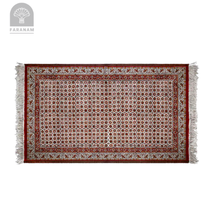 Asareh Felt Cotton Rug