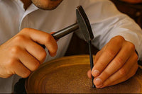 HANDCRAFTED ARTISTRY