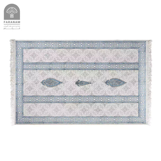 Sahel Heritage Rug